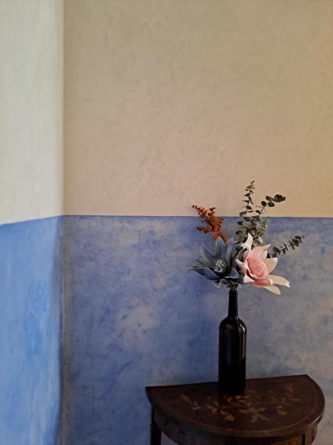 OlhãOmirante Boutique Guesthouse Extérieur photo