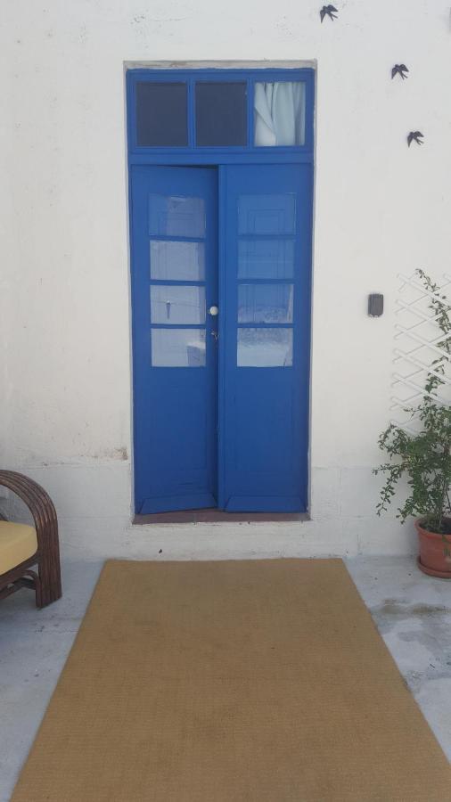 OlhãOmirante Boutique Guesthouse Extérieur photo
