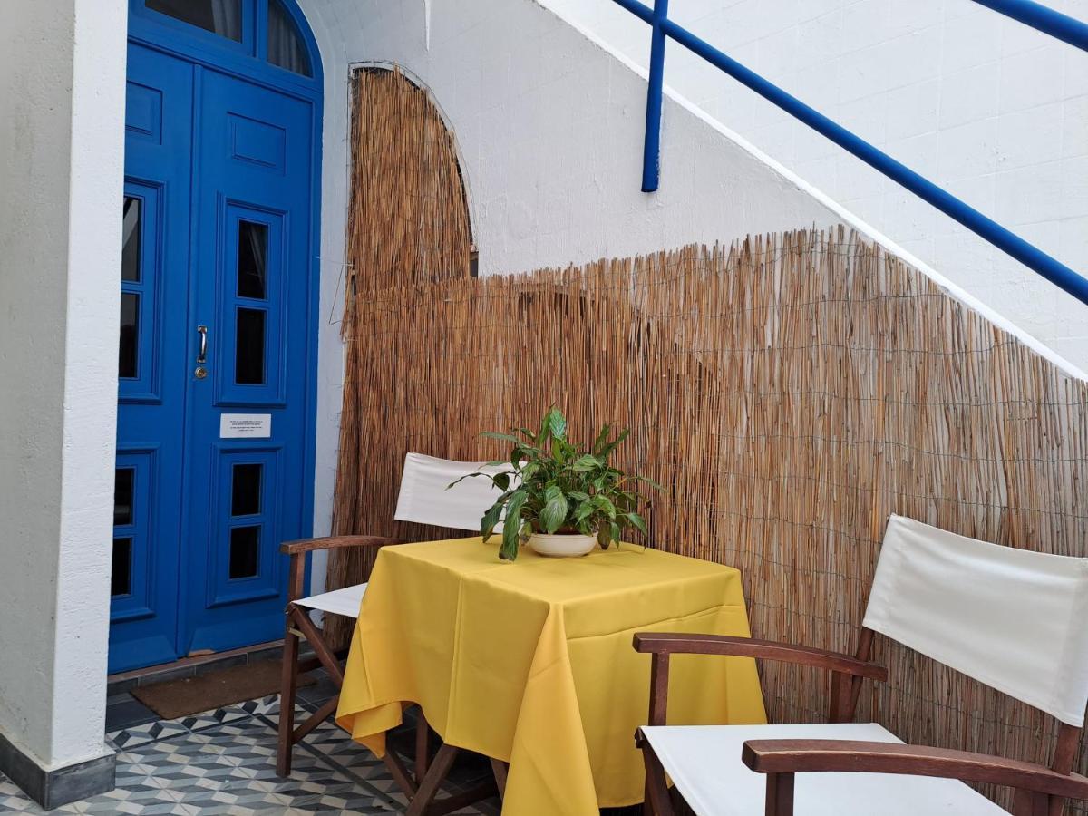 OlhãOmirante Boutique Guesthouse Extérieur photo