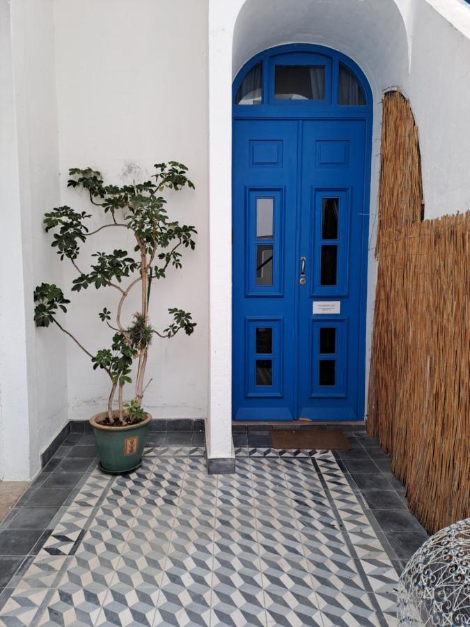 OlhãOmirante Boutique Guesthouse Extérieur photo