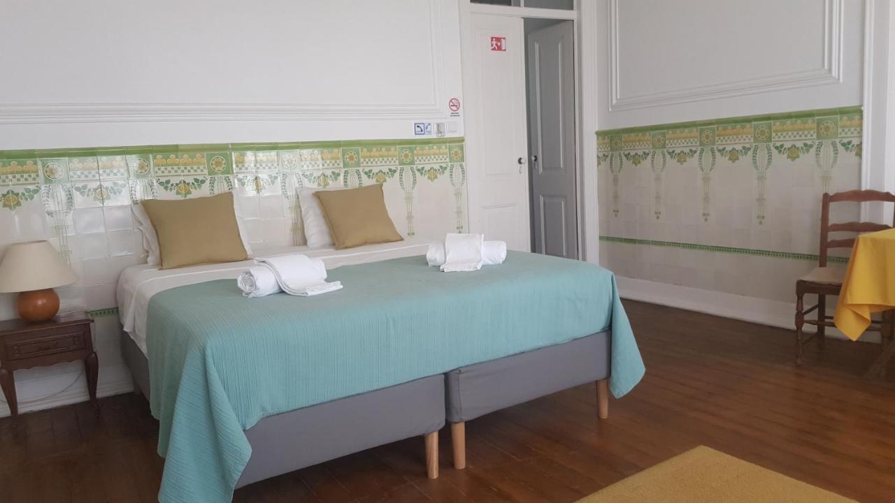 OlhãOmirante Boutique Guesthouse Extérieur photo