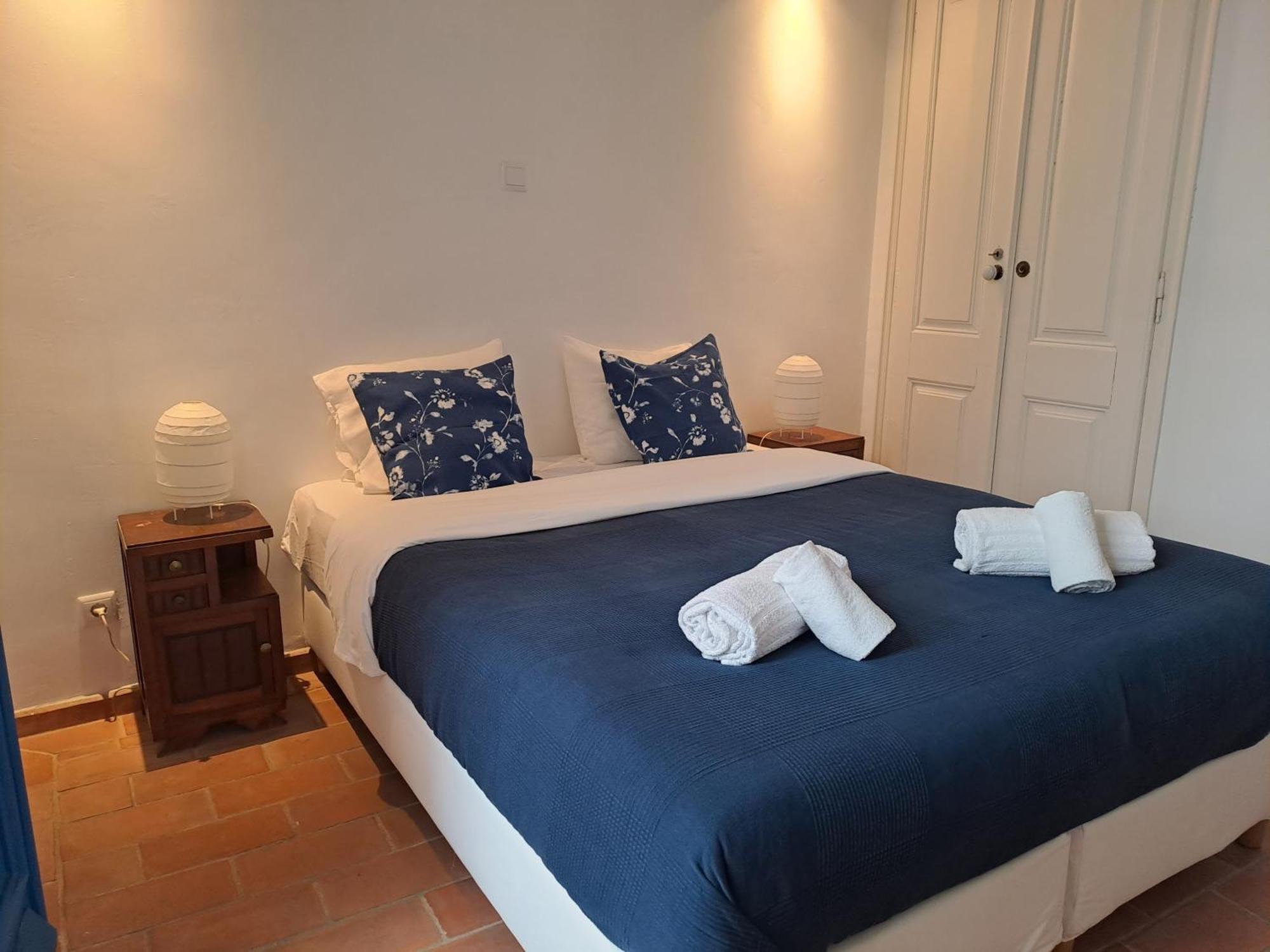 OlhãOmirante Boutique Guesthouse Chambre photo