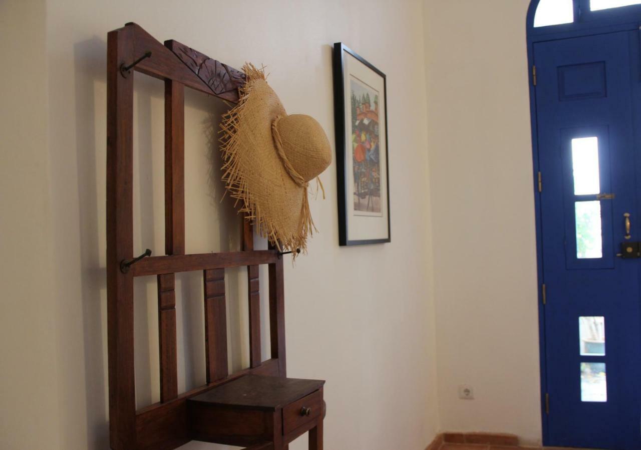 OlhãOmirante Boutique Guesthouse Extérieur photo