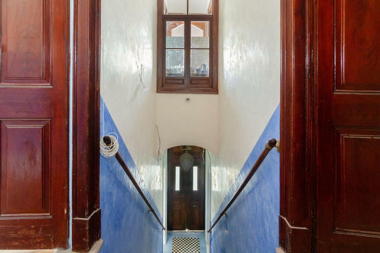 OlhãOmirante Boutique Guesthouse Extérieur photo