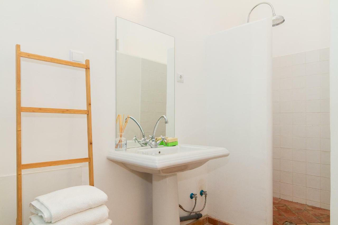 OlhãOmirante Boutique Guesthouse Extérieur photo