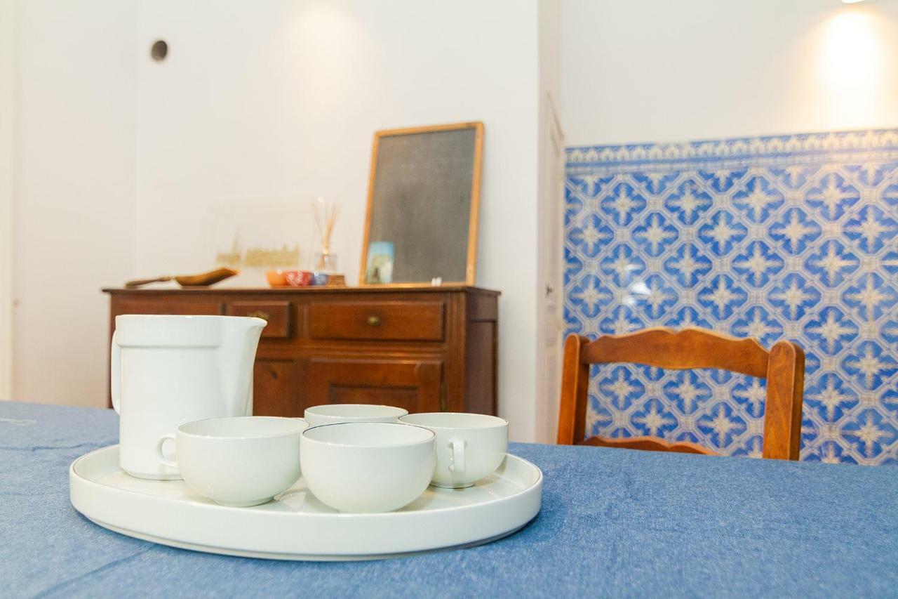 OlhãOmirante Boutique Guesthouse Extérieur photo